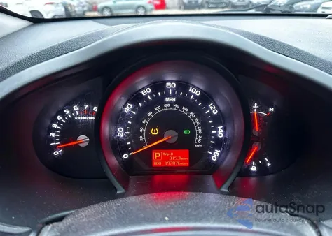 2015 Kia Sportage Lx z USA, uszkodzony, nr VIN KNDPB3ACXF7692691